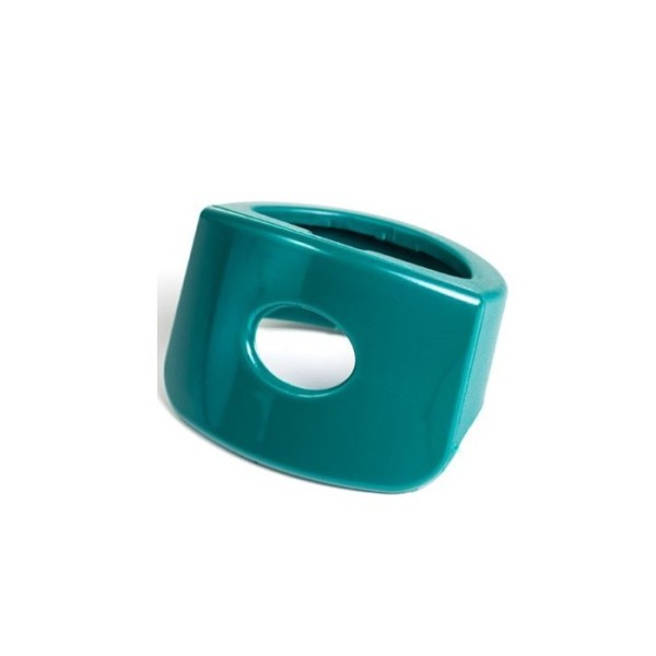 ANELLO TIPO ALTO  BLOCCAGGIO SCOCCA CONF. 5PZ COMPATIBILE FOLLETTO K130 - K131