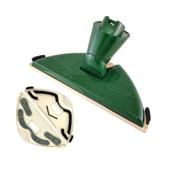 SPAZZOLA COMPLETA COMPATIBILE FOLLETTO K130 - K131