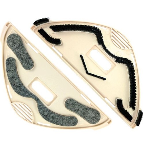 SOTTOSPAZZOLA FELTRO E SETOLA COMPATIBILE FOLLETTO K130 - K131