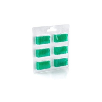 PROFUMATORI PINO BLISTER 6 STICK COMPATIBILE FOLLETTO VK120 - VK121 - VK122 - K130 - K131 - K135 - K136 - K140 - K150