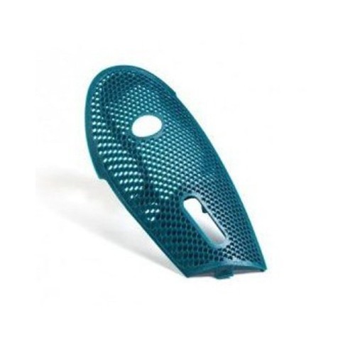 GRIGLIA COPRI FILTRO IGIENICO COMPATIBILE FOLLETTO K135 - K136