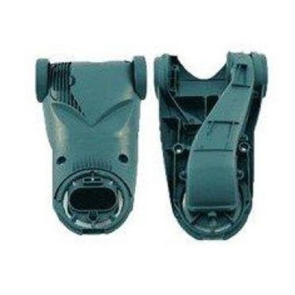 CHASSIS COMPLETO SPAZZOLA HD35 - HD36 COMPATIBILE FOLLETTO K135 - K136