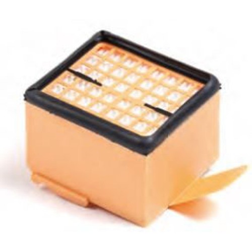 NUOVO FILTRO IGIENICO  COMPATIBILE FOLLETTO  K135 - K136 IN BUSTA FILTERPLUS MADE IN PRC