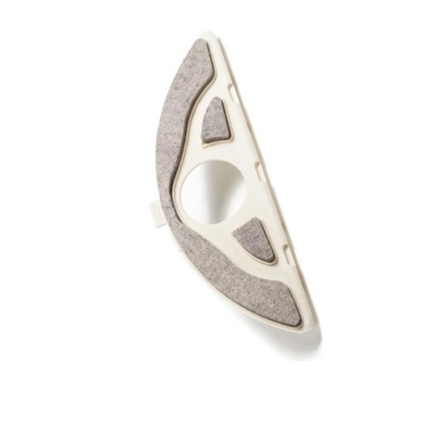 SOTTOSPAZZOLA FELTRO COMPATIBILE FOLLETTO K135 - K136