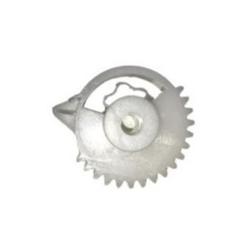 INGRANAGGIO BASTONE COMPATIBILE FOLLETTO K140 - K150