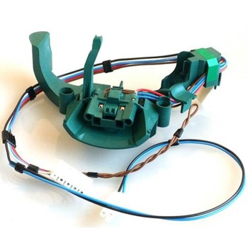 CABLAGGIO SCHEDA COMPATIBILE FOLLETTO K140