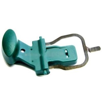 NUOVO TASTO SGANCIO BASTONE K140  CONF. 5PZ COMPATIBILE FOLLETTO 30815