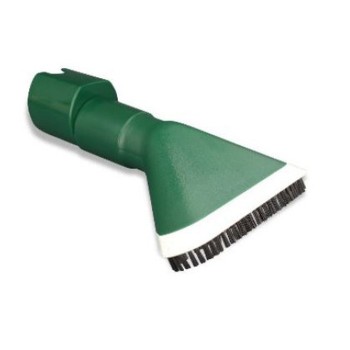 BOCCHETTA IMBOTTITI CON SETOLE CON ADATTATORE COMPATIBILE FOLLETTO K130 - K131 - K135 - K136 - K140
