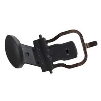 NUOVO TASTO SGANCIO BASTONE K150 CONF. 5PZ COMPATIBILE FOLLETTO 30793