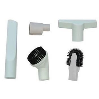 SET ACCESSORI ASPIRAZIONE CON ADATTATORE COMPATIBILE FOLLETTO K150 - K200 - K220S