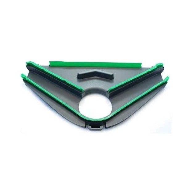 SOTTOSPAZZOLA SETOLA HD60 - HD65 COMPATIBILE PER FOLLETTO K200 - K220S