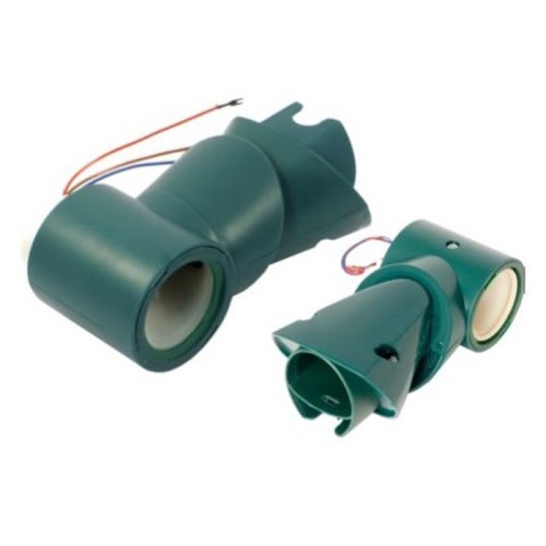 SNODO ELETTRIFICATO COMPLETO COMPATIBILE FOLLETTO EB350 - EB351