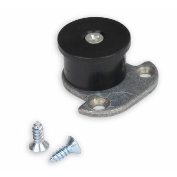 KIT RIPARAZIONE RUOTE IN METALLO PER BATTITAPPETO EB350- EB351 350 COMPATIBIL MADE IN PRC
