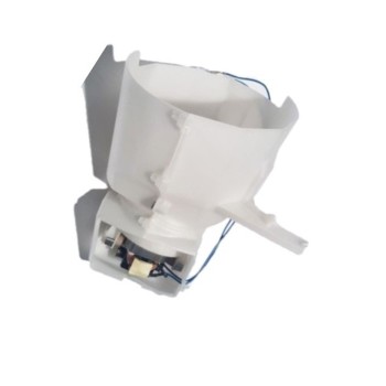 MOTOVENTILATORE COMPLETO COMPATIBILE BIMBY TM21