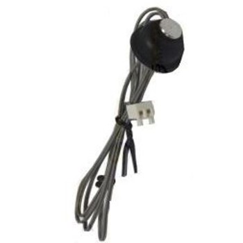 SENSORE TEMPERATURA CONNETTORE BIANCO VECCHIA VERSIONE COMPATIBILE BIMBY TM21