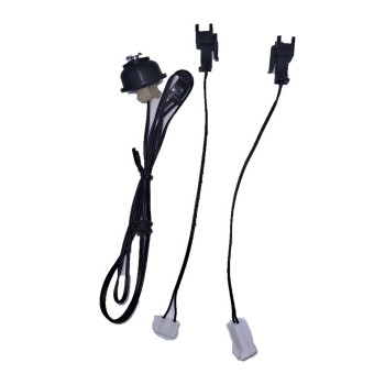 SENSORE TEMPERATURA CONNETTORE NERO NUOVA VERSIONE  COMPATIBILE BIMBY TM21