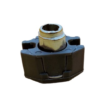 SUPPORTO AGGANCIO LEVA SICUREZZA COMPATIBILE BIMBY TM21