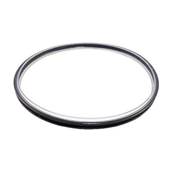 GUARNIZIONE COPERCHIO BOCCALE COMPATIBILE BIMBY TM31