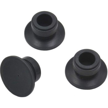 PIEDINI IN GOMMA CONF. 4PZ COMPATIBILE BIMBY TM31
