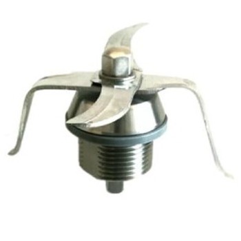 GRUPPO COLTELLI COMPATIBILE BIMBY TM3300