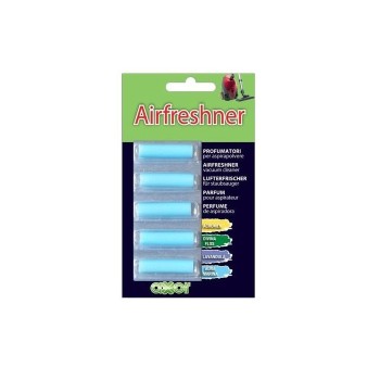 PROFUMATORE PER ASPIRAPOLVERE AURA MARINA BLISTER 5PZ AXOR