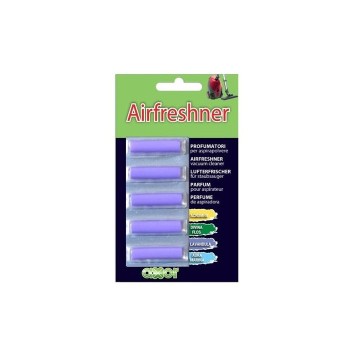 PROFUMATORE PER ASPIRAPOLVERE LAVANDULA  BLISTER 5PZ AXOR