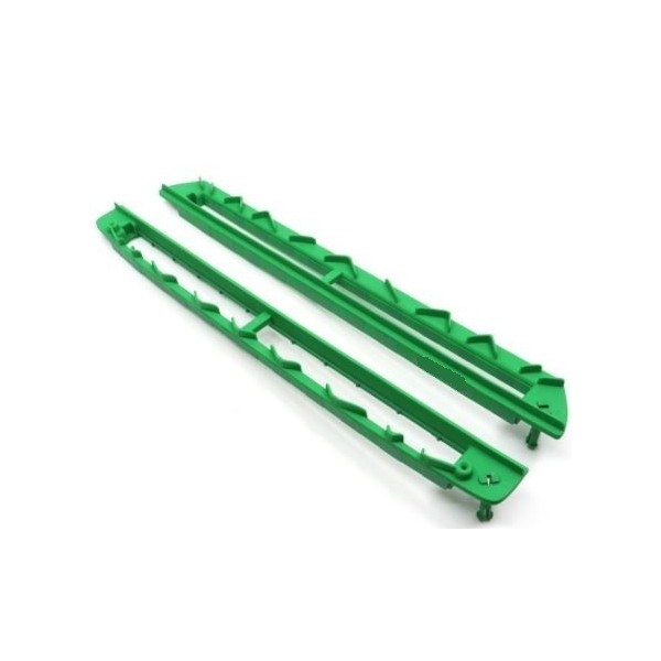 SET CONVOGLIATORI ANT.+POST. SP600 ORIGINALE FOLLETTO