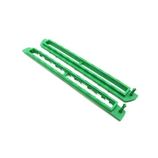 SET CONVOGLIATORI ANT.+POST. SP600 ORIGINALE FOLLETTO