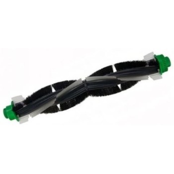 SPAZZOLA CENTRALE VR100 ORIGINALE FOLLETTO