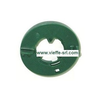 DISCO TRASMISSIONE MOTORE PL515 ORIGINALE FOLLETTO