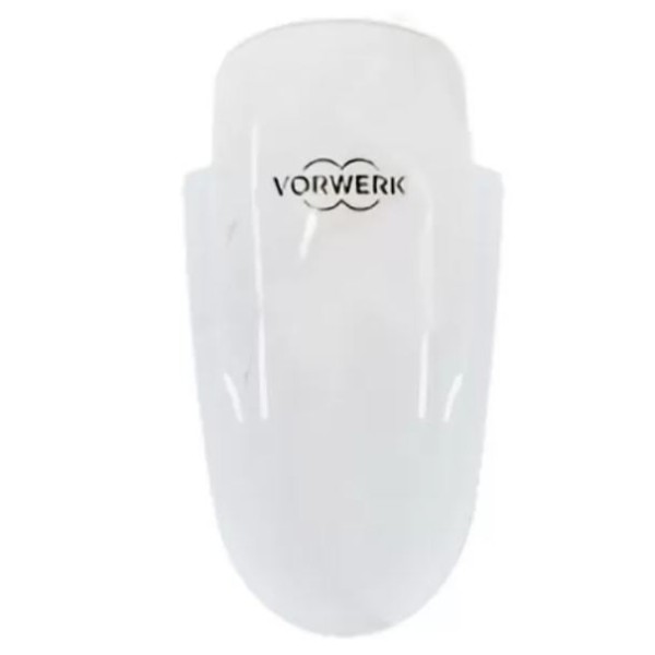 CALOTTA ANTERIORE SERIGRAFATA K200- K220S ORIGINALE FOLLETTO