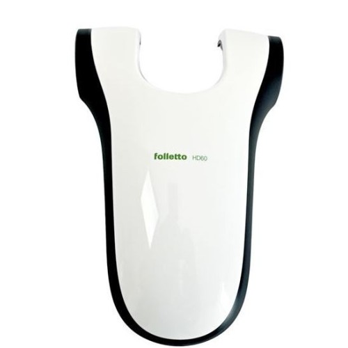 CALOTTA SUPERIORE HD60 K200-K220 ORIGINALE FOLLETTO