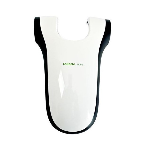 CALOTTA SUPERIORE HD60 K200-K220 ORIGINALE FOLLETTO