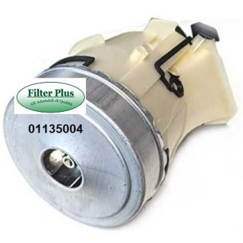 MOTORE TIPO 4 W900  FILTERPLUS H.Q.COMPATIBILE FOLLETTO K135-K136 MADE IN PRC