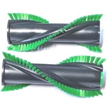 SPAZZOLE BATTITAPPETO EBB100 (VB100) ORIGINALE FOLLETTO
