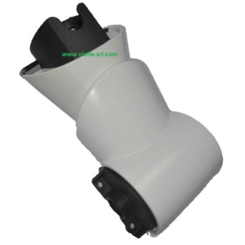 SNODO COMPLETO QUALITA' PREMIUM SPAZZOLA HD50 IN SCATOLA COMPATIBILE FOLLETTO K150 MADE IN PRC