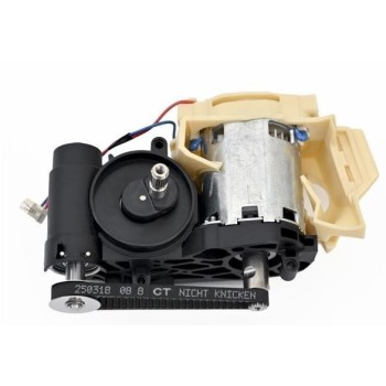 MOTORE COMPLETO LAVAPAVIMENTI PULILAVA SP600 - SP600S ORIGINALE FOLLETTO