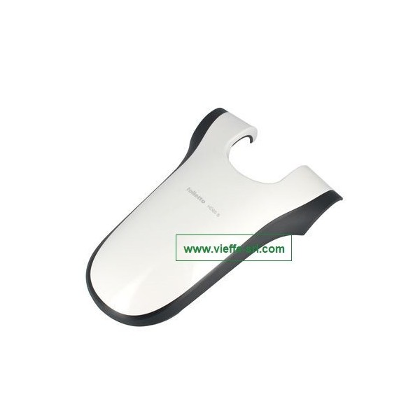 CALOTTA SUPERIORE SPAZZOLA HD65S ORIGINALE FOLLETTO