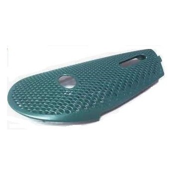 COPRIFILTRO IGIENICO HEPA K136 ORIGINALE FOLLETTO