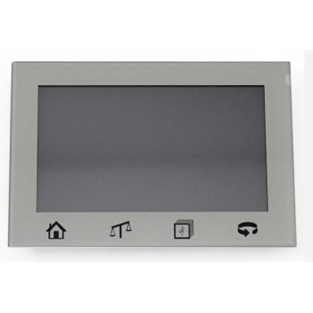 NUOVO DISPLAY TM5 ORIGINALE BIMBY 31476