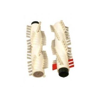 SPAZZOLA RINFRESCA BATTITAPPETO EB360 ORIGINALE FOLLETTO