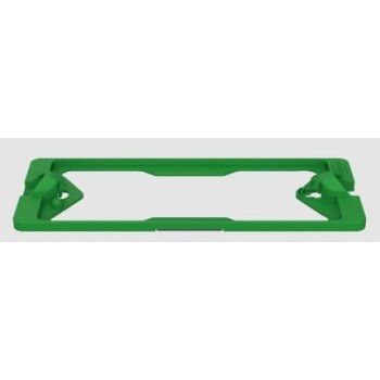 PIASTRA PANNI PULILAVA SP7 ORIGINALE FOLLETTO