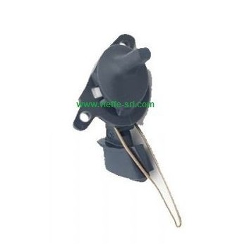 LEVA INTERRUTTORE SICUREZZA COMPLETA TM5 - TM6 ORIGINALE BIMBY