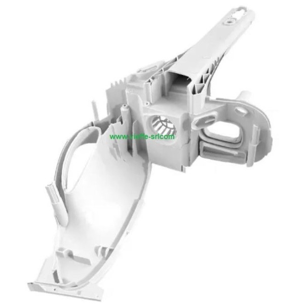 SUPPORTO CENTRALE K136 ORIGINALE FOLLETTO ARTICOLO ESAURITO