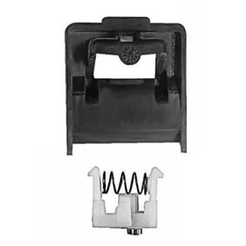 DISPOSITIVO BLOCCO BASTONE K200 - K220 ORIGINALE FOLLETTO