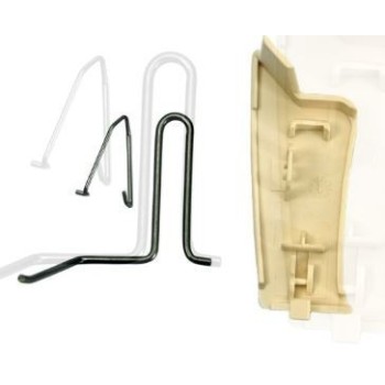 SET SOFFIETTO K135-K136 ORIGINALE FOLLETTO 2