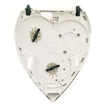 CHASSIS PL515 CC ORIGINALE FOLLETTO 2