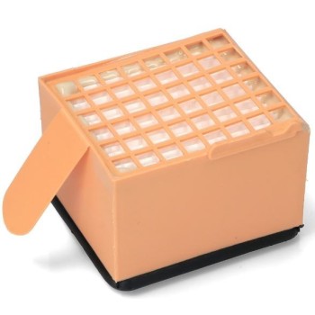 FILTRO IGIENICO COMPATIBILE K135 - K136 IN BUSTA FILTERPLUS 2