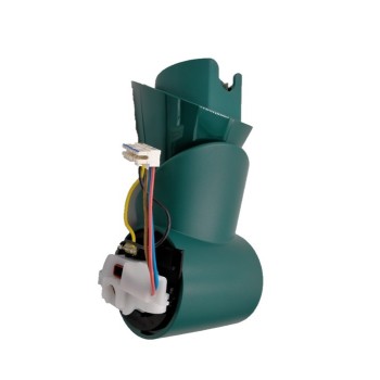 SNODO COMPLETO ORIGINALE FOLLETTO EB360 CC