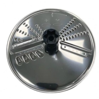 DISCO PER AFFETTATUTTO TM5 - TM6 ORIGINALE BIMBY